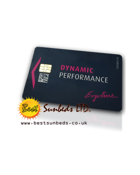 Dynamic Power card 0.3 Optimized for Ergoline or Soltron