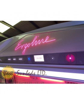 ERGOLINE PRESTIGE 1600 - Hybrid Preformance LED