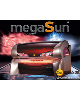 megaSun 6800 CPI