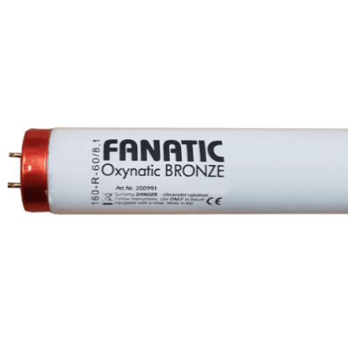 Fanatic Oxynatic BRONZE - 200W