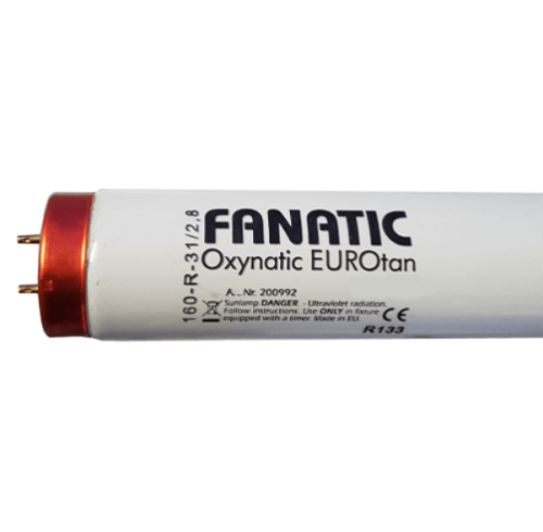 Fanatic Oxynatic EUROtan 0.3 200W - 2m