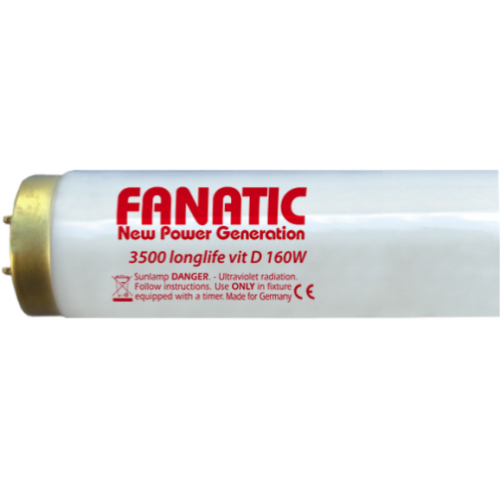 Fanatic New Power Generation 3500 160W - 1.8m