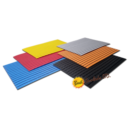 Sunbed Floor / Foot Mat - 80cm x 59cm 