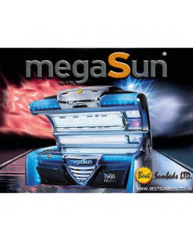 megaSun 7900 Alpha