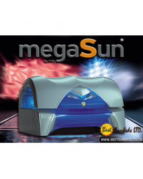 megaSun 7900 CPI