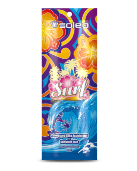 Soleo Surf (Accelerator) 15ml