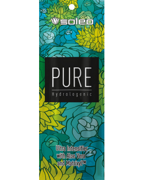Soleo - Pure (Ultra Intensifier) 15ml