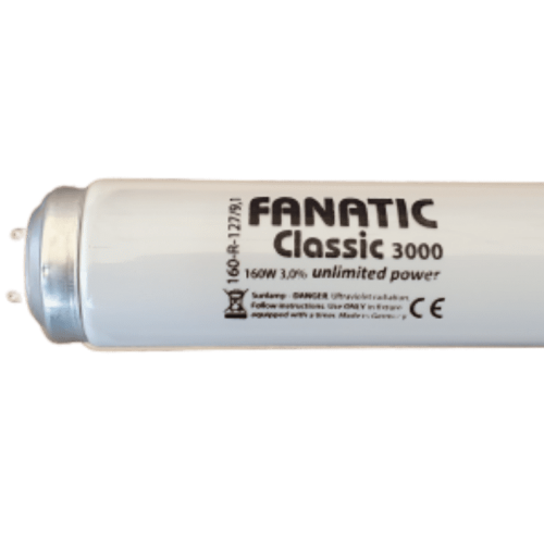 Fanatic Classic 3000 1.8 m