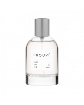 Prouve Perfume No.5 - For Her (Sweet Vanilla) 50ml