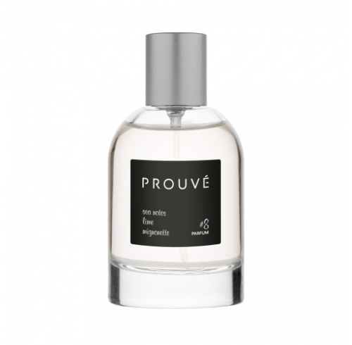 Prouve Perfume No.8 - For Him (Fresh Sea) 50ml