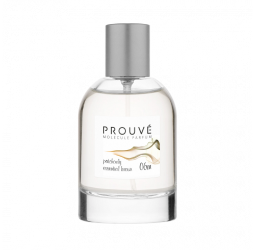 prouve molecule parfum