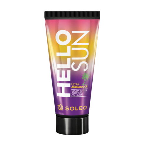 Soleo - Hello Sun 150ml