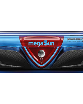 megaSun 8000 carbon