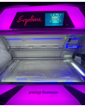 Ergoline Prestige Bluevision Spectra
