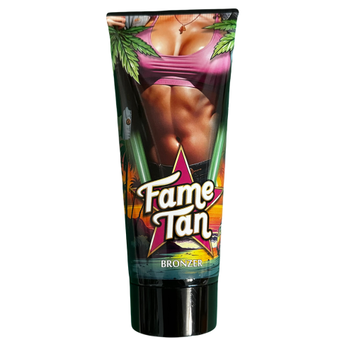 Fame Tan Bronzer