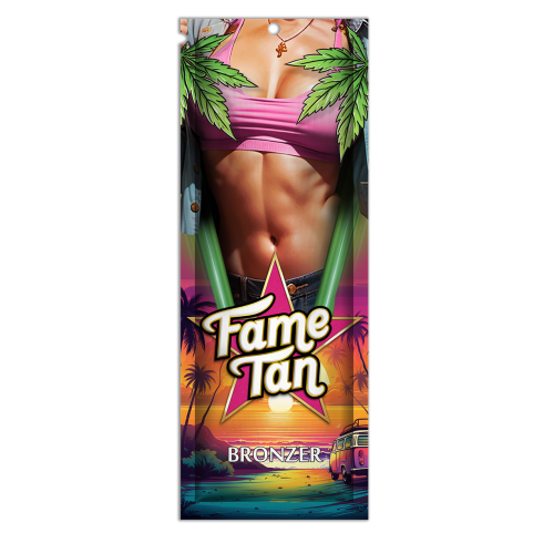 Fame Tan Bronzer 15ml