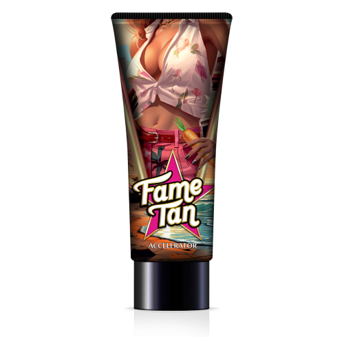 Fame Tan Accelerator 150ml