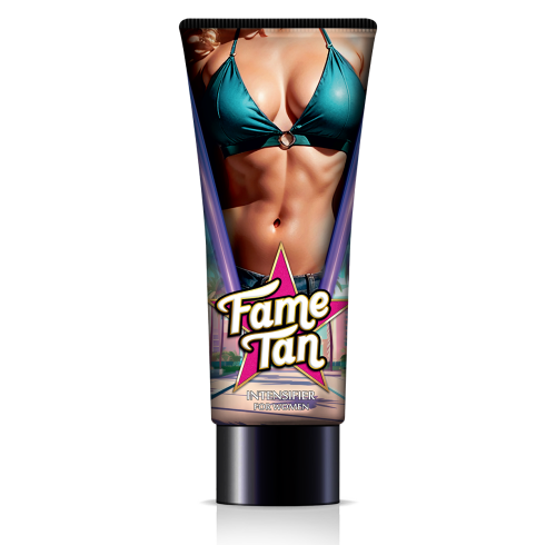 Fame Tan - Intensifier for Women