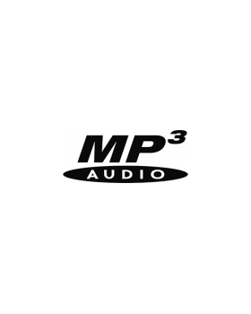 Mp3 audio for sunbed