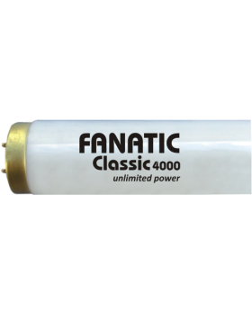 Fanatic Classic 4000 