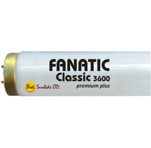 Fanatic Classic 3600 premium plus (200cm)