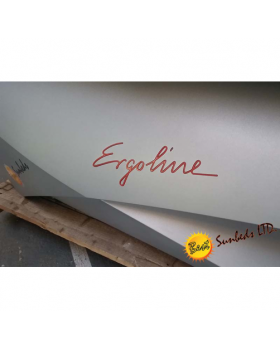  ERGOLINE Affinity 660 - Dynamic Power