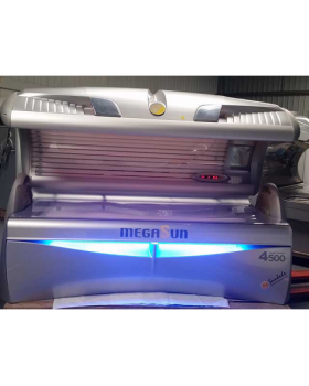 megaSun 4500 - Super Power