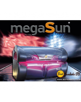 megaSun 5600