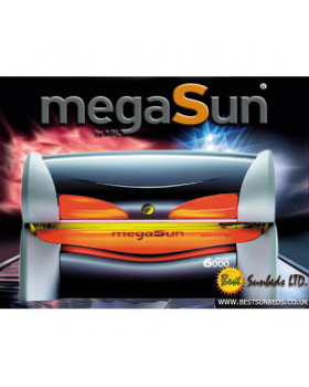 megaSun 6000