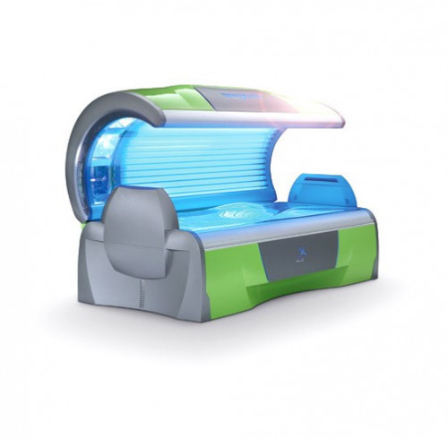 Commercial sunbed suppliers
