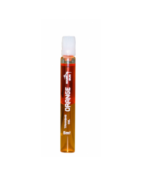 Magical Sun - Natural Tanning Oil (Orange) 5ml