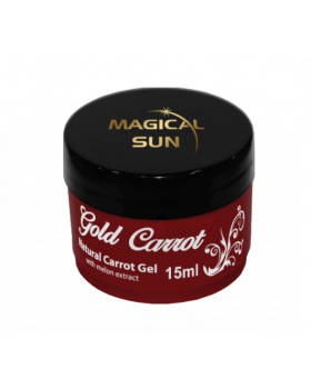 Magical Sun - Gold Carrot (Melon Extracts)
