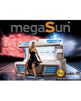 megaSun 5600 New Model