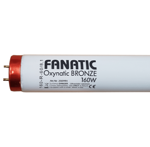 Fanatic Oxynatic BRONZE - 160W