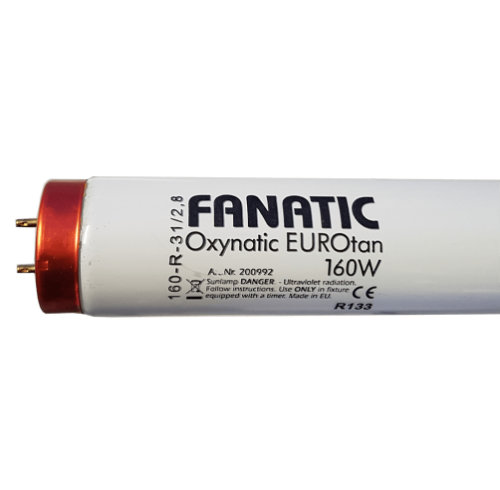 Fanatic Oxynatic EUROtan 0.3 - 160W