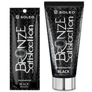 bronze satisfaction black soleo