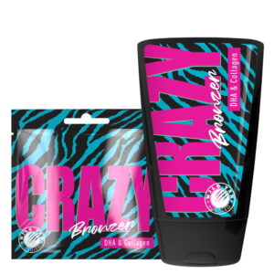 crazy bronzer soleo