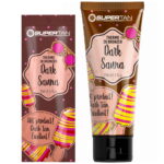 dark sauna supertan
