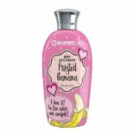 frosted banana tan accelerator 250ml