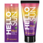 hello sun soleo basic