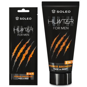 hunter for men soleo