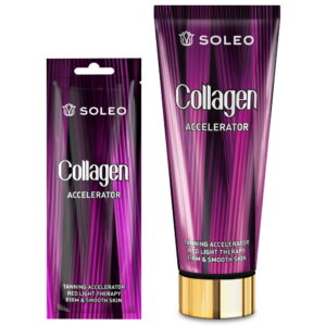 hybrid collagen accelerator soleo