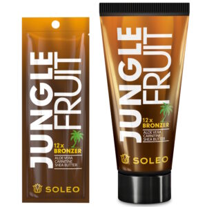 jungle fruit soleo basic