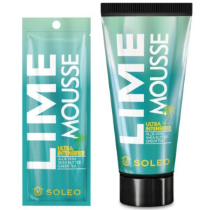 lime mousse soleo basic