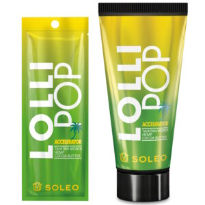 lolli pop soleo basic