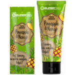 pineapple and mango supertan