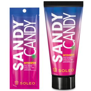 sandy candy soleo basic