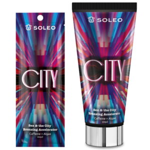 soleo CITY