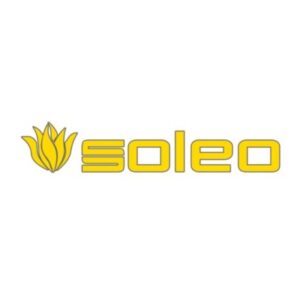 soleo logo