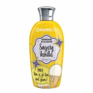 sugary vanilla 200ml